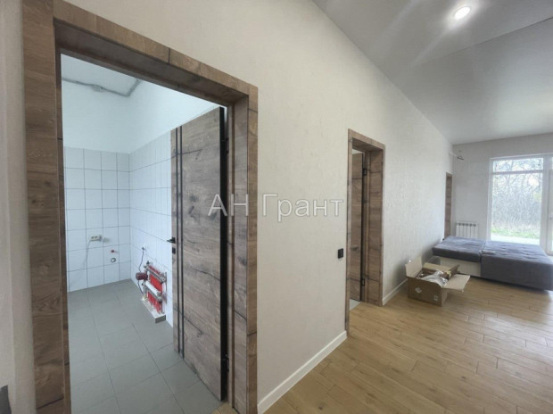 Фотография 9 - Новый 4х-комнатный ДОМ 120 м2 с ПОЛНОЙ ОТДЕЛКОЙ в п. Комсомольский