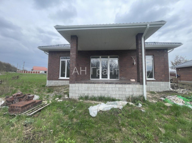 Фотография 5 - Новый 4х-комнатный ДОМ 120 м2 с ПОЛНОЙ ОТДЕЛКОЙ в п. Комсомольский