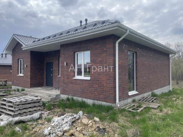 Фотография 4 - Новый 4х-комнатный ДОМ 120 м2 с ПОЛНОЙ ОТДЕЛКОЙ в п. Комсомольский