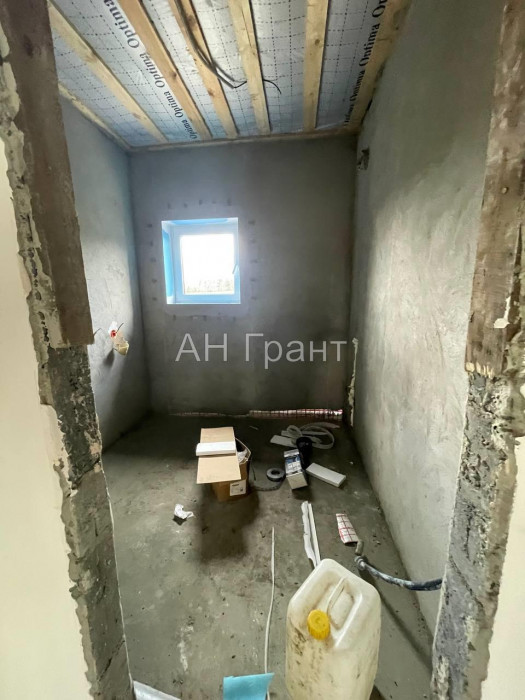 Фотография 18 - Новый 4х-комнатный дом 100 м2  с ТЕРРАСОЙ БАРБЕКЮ в Пушкарное-78