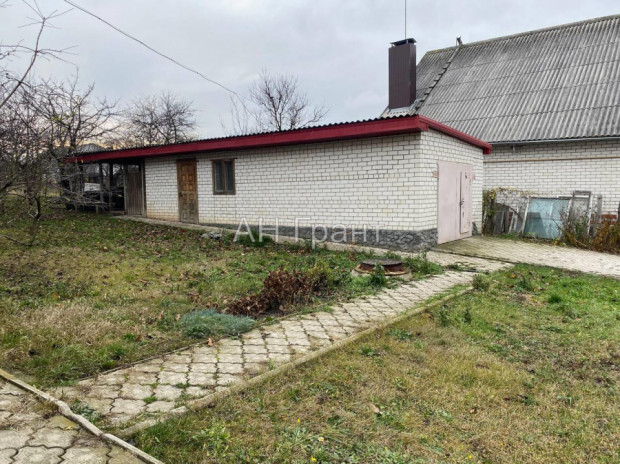 Фотография 9 - Жилой 3х-комнатный ДОМ 100 м2 с ГАРАЖОМ и САДОМ в ТАВРОВО-1