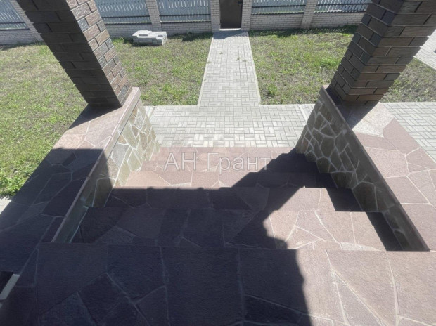 Фотография 14 - Новый 4х-к ДОМ 160 м2 с ГАРАЖОМ в ТАВРОВО-2