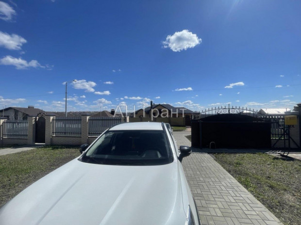 Фотография 24 - Новый  4х-комнатный КОТТЕДЖ 150 м2 с ГАРАЖОМ  и ПОЛНЫМ БЛАГОУСТРОЙСТВОМ территории в мкр Таврово-6