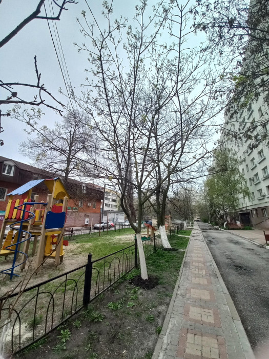 Фотография 20 - 2-комнатная квартира в кирпичном доме в центре города