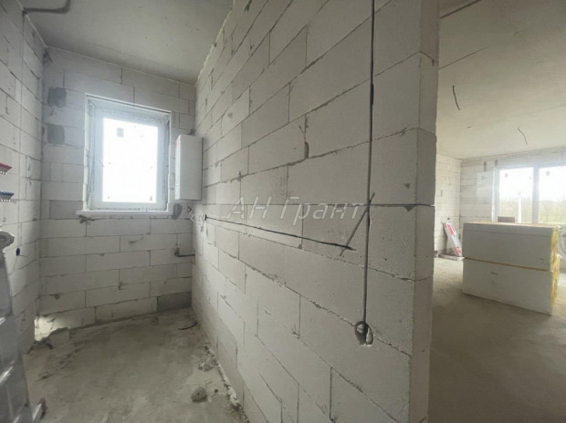 Фотография 15 - Современный  4х-к ДОМ 150 м2 с ГАРАЖОМ и ЗАБОРОМ  в мкр Престижный. СЕМЕЙНАЯ ИПОТЕКА
