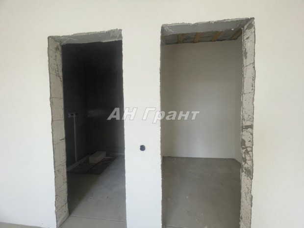 Фотография 22 - Дизайнерский НОВЫЙ 4х-к ДОМ 120 м2 с ГАРАЖОМ И НАВЕСОМ , БЛАГОУСТРОЙСТВОМ УЧАСТКА и ЗАБОРОМ в мкр НАСЛЕДИЕ
