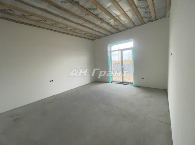 Фотография 18 - Дизайнерский НОВЫЙ 4х-к ДОМ 120 м2 с ГАРАЖОМ И НАВЕСОМ , БЛАГОУСТРОЙСТВОМ УЧАСТКА и ЗАБОРОМ в мкр НАСЛЕДИЕ