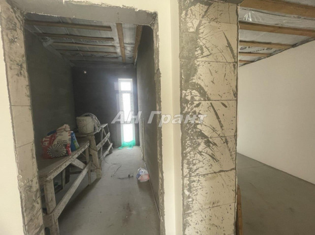 Фотография 24 - Дизайнерский НОВЫЙ 4х-к ДОМ 120 м2 с ГАРАЖОМ И НАВЕСОМ , БЛАГОУСТРОЙСТВОМ УЧАСТКА и ЗАБОРОМ в мкр НАСЛЕДИЕ