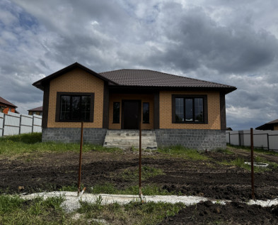 Продам новый дом 120 кв.м с полным ремонтом расположенный в Таврово-6
