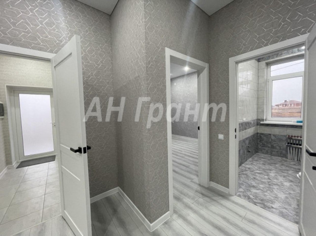 Фотография 4 - Новый кирпичный 4х-к ДОМ 110 м2  в Дубовое, район ул Широкая , СЕМЕЙНАЯ ИПОТЕКА