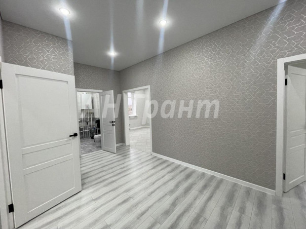 Фотография 2 - Новый кирпичный 4х-к ДОМ 110 м2  в Дубовое, район ул Широкая , СЕМЕЙНАЯ ИПОТЕКА