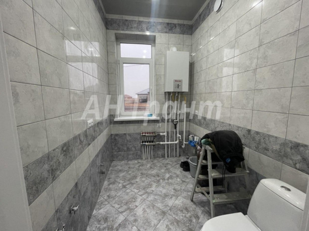 Фотография 13 - Новый кирпичный 4х-к ДОМ 110 м2  в Дубовое, район ул Широкая , СЕМЕЙНАЯ ИПОТЕКА