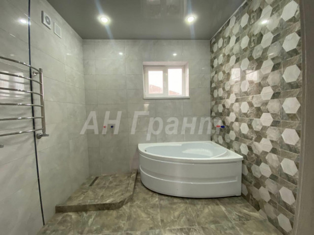 Фотография 13 - Новый кирпичный 4х-к КОТТЕДЖ 110 м2 в мкр Таврово-5 , СЕМЕЙНАЯ ИПОТЕКА