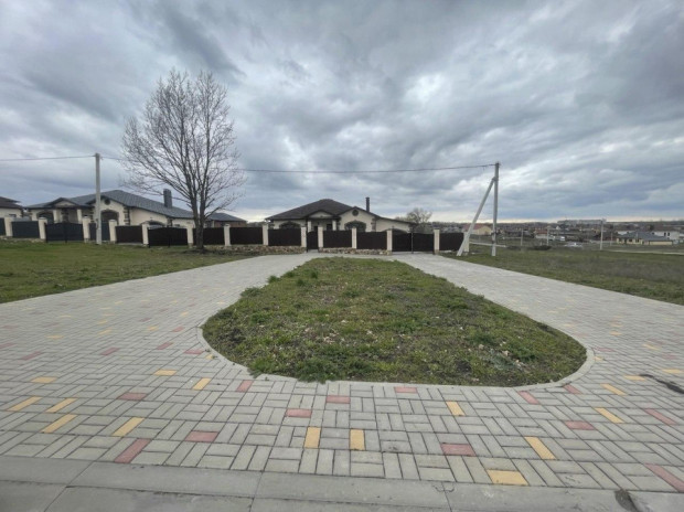Фотография 18 - Современный 4х-к ДОМ 150 м2 с ГАРАЖОМ, ПОД КЛЮЧ в ДУБОВОЕ