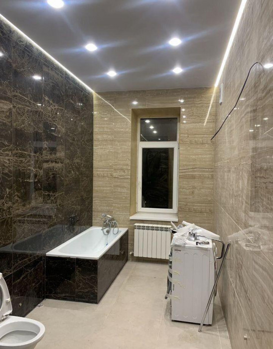 Фотография 12 - Новый  кирпичный 3х-к ДОМ 105 м2  с ЕВРОРЕМОНТОМ в п. Северный