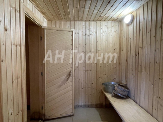 Фотография 24 - Благоустроенный 5-ком КОТТЕДЖ  с МЕБЕЛЬЮ. АВТОМОБИЛЕМ , ГАРАЖОМ и РУССКОЙ БАНЕЙ в Беловское