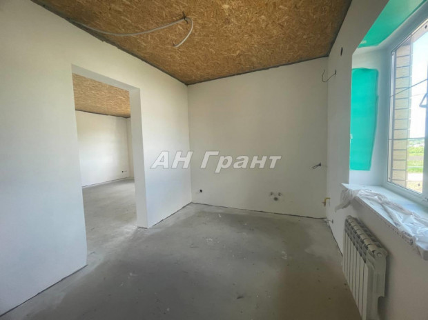 Фотография 21 - Новый 4х-к КОТТЕДЖ 150 м2 с ГАРАЖОМ и ШИКАРНЫМ ВИДОМ НА ОЗЕРО, в мкр Дальний