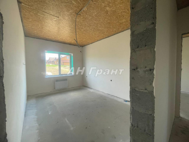 Фотография 33 - Новый 4х-к КОТТЕДЖ 150 м2 с ГАРАЖОМ и ШИКАРНЫМ ВИДОМ НА ОЗЕРО, в мкр Дальний