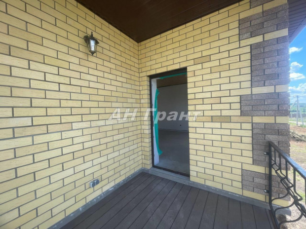 Фотография 6 - Новый 4х-к КОТТЕДЖ 150 м2 с ГАРАЖОМ и ШИКАРНЫМ ВИДОМ НА ОЗЕРО, в мкр Дальний