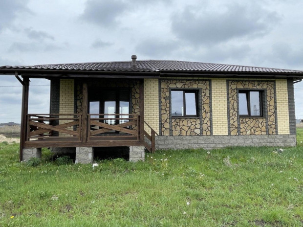 Фотография 49 - Новый 3х-комнатный ДОМ  70 м2  в п. Майский -80 , СЕМЕЙНАЯ ИПОТЕКА