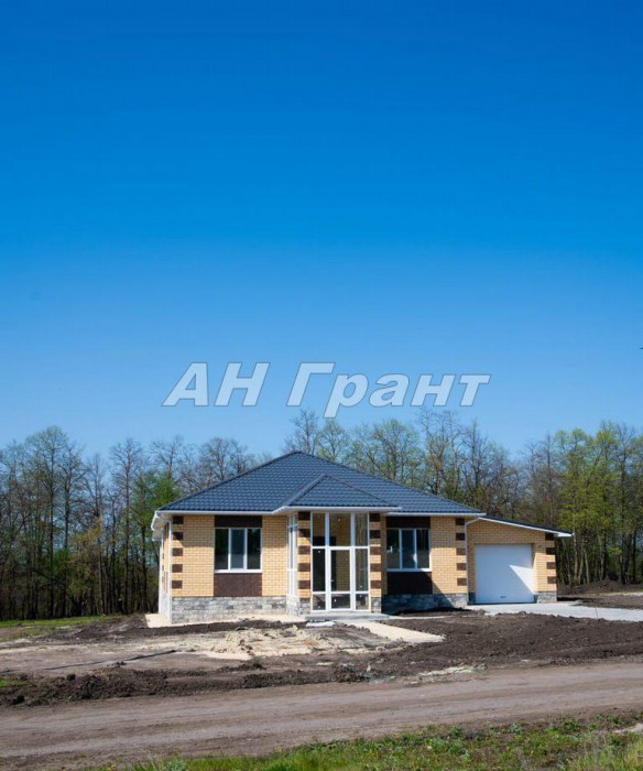 Фотография 6 - Новый КИРПИЧНЫЙ  4х-к ДОМ 150 м2 с гаражом и ПОЛНОЙ ОТДЕЛКОЙ ПОД КЛЮЧ в мкр Хохлово-68