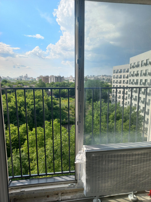 Фотография 20 - Евродвушка в ЖК Донецкий