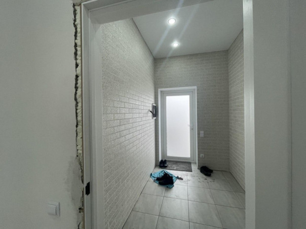 Фотография 10 - Шикарный  4х-ком дом  105 м2 с гаражом и террасой в п. Шагаровка 