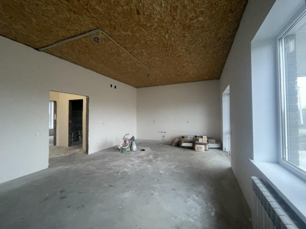 Фотография 12 - Новый 4х-к ДОМ 145 м2 в Разумное-81, рядом парк Ривьера
