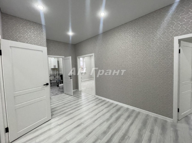 Фотография 12 - Новый кирпичный 4х-к коттедж  125 м2 с террасой и ПОЛНОЙ ОТДЕЛКОЙ , СЕМЕЙНАЯ ИПОТЕКА