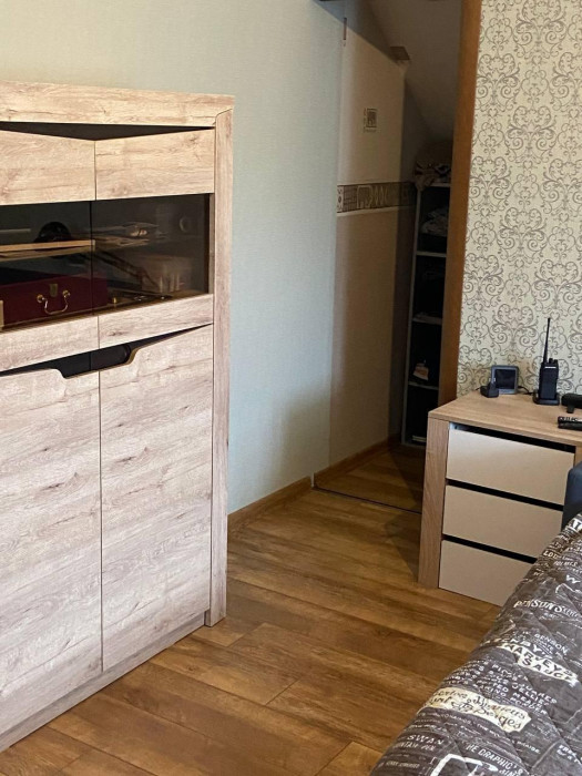 Фотография 33 - Продам жилой и благоустроенный дом 100м2 расположенный в с. Таврово, мкр. Таврово-1