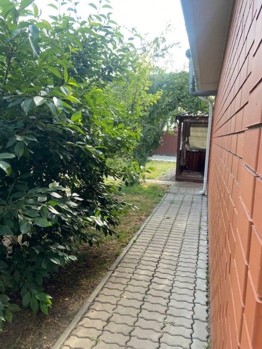Фотография 5 - Продам жилой и благоустроенный дом 100м2 расположенный в с. Таврово, мкр. Таврово-1