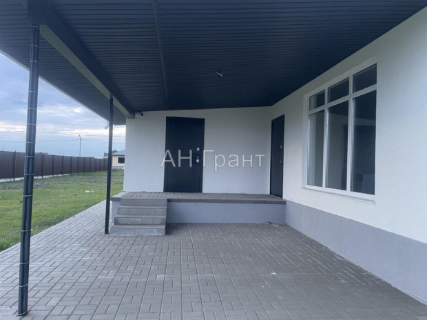 Фотография 9 - Новый 3х-комнатный  ДОМ 80 м2  с ПОЛНОЙ ОТДЕЛКОЙ и СИСТЕМОЙ УМНЫЙ ДОМ  в РАЗУМНОЕ-81