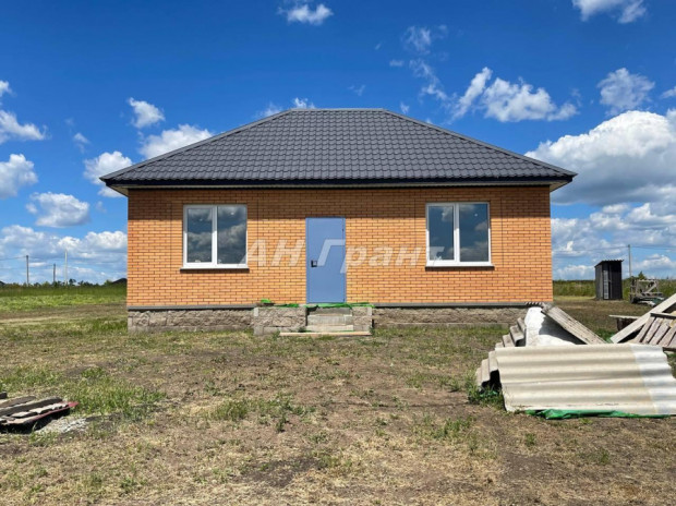 Фотография 8 - Новый кирпичный 3х-к ДОМ 70 м2 с ТЕРРАСОЙ  в селе Терновка. рядом п. Северный