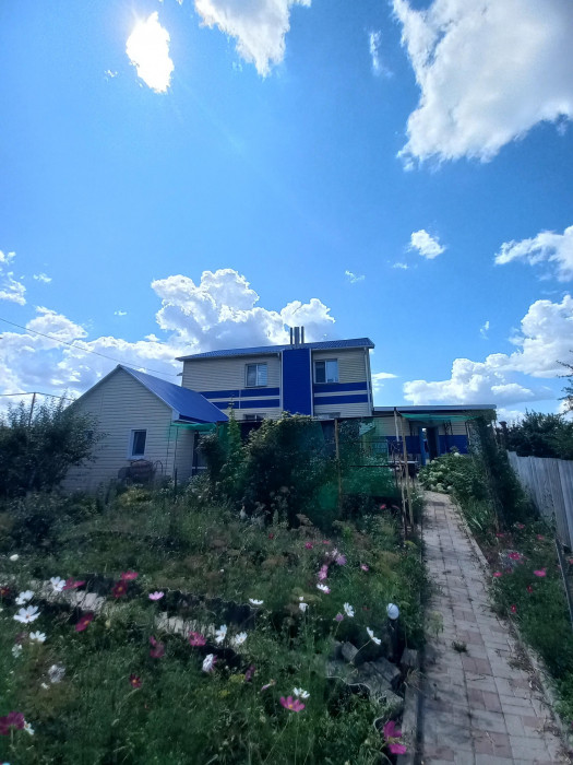 Фотография 26 - Продаётся 2эт. дом, 171.7 м2, участок 10 соток