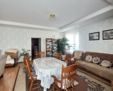 Продаётся 2эт. дом, 171.7 м2, участок 10 соток