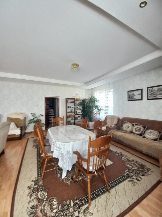 Фотография 1 - Продаётся 2эт. дом, 171.7 м2, участок 10 соток