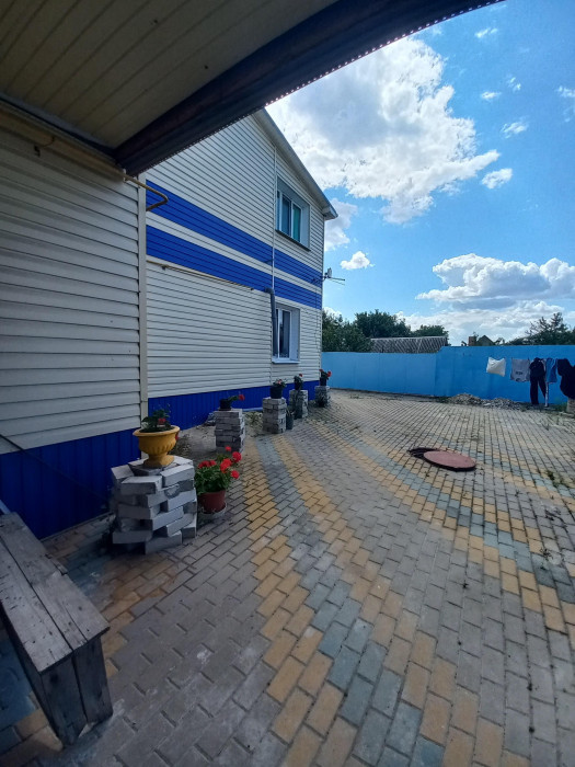 Фотография 5 - Продаётся 2эт. дом, 171.7 м2, участок 10 соток