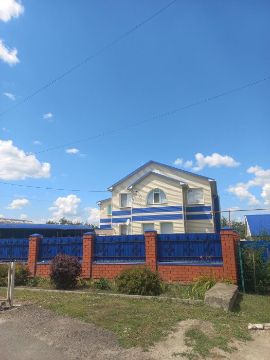 Фотография 3 - Продаётся 2эт. дом, 171.7 м2, участок 10 соток