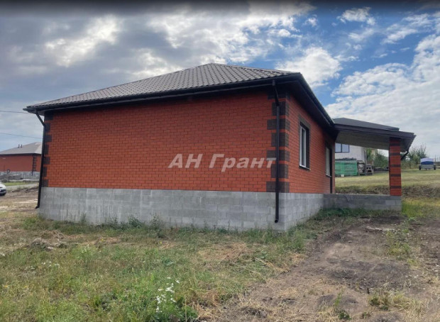 Фотография 4 - Новый 4х-к КОТТЕДЖ 110 м2 с ремонтом ПОД КЛЮЧ в мкр Пушкарное