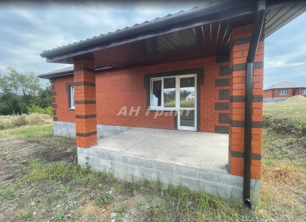 Фотография 5 - Новый 4х-к КОТТЕДЖ 110 м2 с ремонтом ПОД КЛЮЧ в мкр Пушкарное
