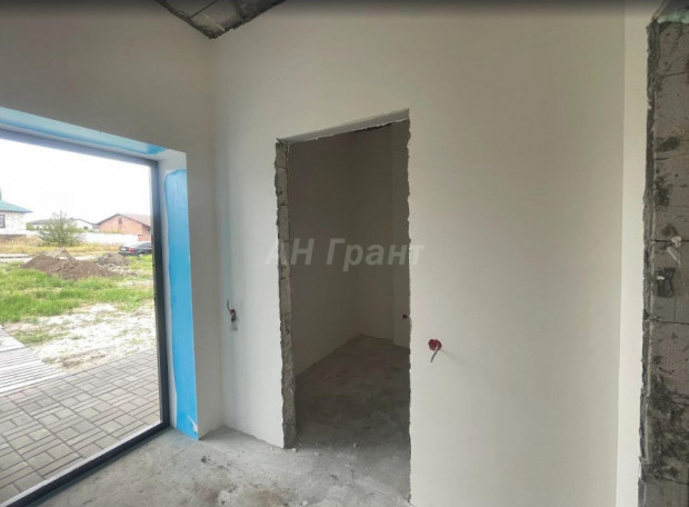 Фотография 13 - Новый ПРОСТОРНЫЙ  4х-к ДОМ 154 м2 на участке 18 соток в мкр Стрелецкое-72 СЕМЕЙНАЯ ИПОТЕКА