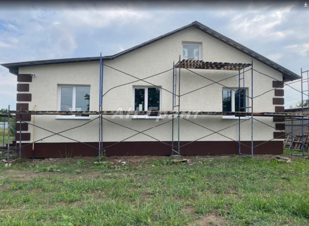 Фотография 4 - Новый 4х-к ДОМ 86 м2  ПОД КЛЮЧ в , Разумнное-54, рядом ЖК ЗАРЯ . СЕМЕЙНАЯ ИПОТЕКА