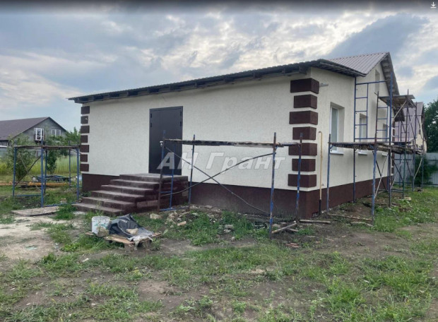 Фотография 17 - Новый 4х-к ДОМ 86 м2  ПОД КЛЮЧ в , Разумнное-54, рядом ЖК ЗАРЯ . СЕМЕЙНАЯ ИПОТЕКА