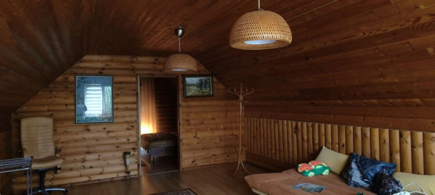 Фотография 21 - Продаётся 1эт. дом, 120.8 м2, участок 20 соток
