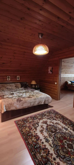 Фотография 18 - Продаётся 1эт. дом, 120.8 м2, участок 20 соток