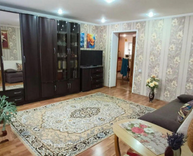 Продаётся 1эт. дом, 120.8 м2, участок 20 соток