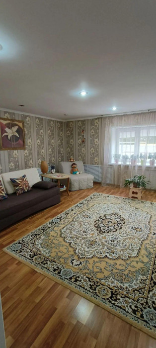 Фотография 2 - Продаётся 1эт. дом, 120.8 м2, участок 20 соток