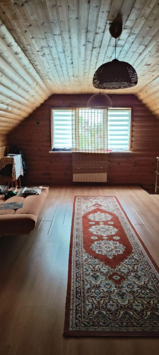 Фотография 19 - Продаётся 1эт. дом, 120.8 м2, участок 20 соток