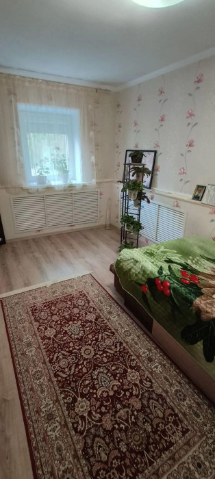Фотография 16 - Продаётся 1эт. дом, 120.8 м2, участок 20 соток