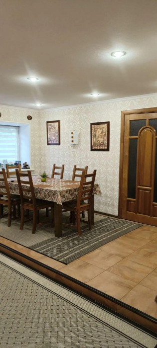 Фотография 4 - Продаётся 1эт. дом, 120.8 м2, участок 20 соток